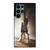 INSIDIOUS SCARY QUINN Samsung Galaxy S22 Ultra Case