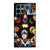 KUROKO'S BASKETBALL CHARACTERS Samsung Galaxy S22 Ultra Case