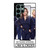 LAW AND ORDER CHARACTERS Samsung Galaxy S22 Ultra Case