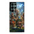 LEAGUE OF LEGENDS CHARACTERS Samsung Galaxy S22 Ultra Case