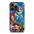 TOY STORY WALT DISNEY iPhone 13 Pro Case
