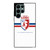 LOSC LILLE FOOTBALL CLUB Samsung Galaxy S22 Ultra Case