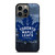 TORONTO MAPLE LEAFS 3 iPhone 13 Pro Case