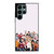 NCT BOYBAND FAMILY Samsung Galaxy S22 Ultra Case
