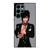 PRINCE PURPLE RAIN CUTE Samsung Galaxy S22 Ultra Case