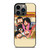 TINA BELCHER BOBS BURGERS 2 iPhone 13 Pro Case