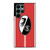 SC FREIBURG BUNDESLIGA LOGO Samsung Galaxy S22 Ultra Case
