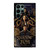 SHADOW AND BONE SERIES Samsung Galaxy S22 Ultra Case