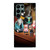 SING MOVIE CHARACTERS Samsung Galaxy S22 Ultra Case