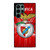 SL BENFICA LOGO Samsung Galaxy S22 Ultra Case
