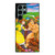 TARZAN DISNEY ART Samsung Galaxy S22 Ultra Case
