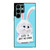 THE SECRET LIFE OF PETS SNOWBALL Samsung Galaxy S22 Ultra Case