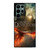THE SECRETS OF DUMBLEDORE FANTASTIC BEASTS Samsung Galaxy S22 Ultra Case