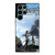 THE SHANNARA CHRONICLES Samsung Galaxy S22 Ultra Case