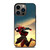 THE SPIDER-VERSE iPhone 13 Pro Case