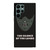 THE SILENCE OF THE LAMBS ICON Samsung Galaxy S22 Ultra Case