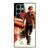 TOM CRUISE WITH MONEY Samsung Galaxy S22 Ultra Case