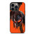 THE PREDATOR iPhone 13 Pro Case