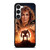ATLAS JLO MOVIE Samsung Galaxy S23 Case