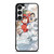 CELLS AT WORK CHARACTERS Samsung Galaxy S23 Case