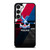 CRYSTAL PALACE FOOTBALL CLUB Samsung Galaxy S23 Case