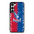 CRYSTAL PALACE LOGO Samsung Galaxy S23 Case