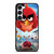 CUTE MOVIE THE ANGRY BIRDS Samsung Galaxy S23 Case