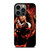 THE HUNGER GAMES CATCHING FIRE iPhone 13 Pro Case