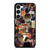 GILMORE GIRLS COLLAGE MOVIE Samsung Galaxy S23 Case