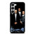 GOODFELLAS CHARACTERS Samsung Galaxy S23 Case