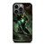 THE GREEN ARROW DC COMICS 2 iPhone 13 Pro Case