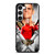 GUNTHER RING GENERAL WWE Samsung Galaxy S23 Case