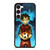 ITOSHI SAE BLUE LOCK Samsung Galaxy S23 Case