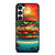 JIMMY BUFFETT BURGER Samsung Galaxy S23 Case