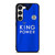 LEICESTER CITY FC KITS Samsung Galaxy S23 Case