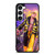LOGAN PAUL WWE Samsung Galaxy S23 Case