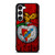 LOGO ART SL BENFICA Samsung Galaxy S23 Case LOGO ART SL BENFICA Samsung Galaxy S23 Case