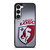 LOSC LILLE LOGO ART Samsung Galaxy S23 Case