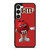M&M'S CHOCOLATE RED Samsung Galaxy S23 Case