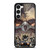 MAD MAX FURY ROAD ART MOVIE Samsung Galaxy S23 Case