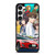 MF GHOST ANIME CHARACTERS Samsung Galaxy S23 Case