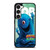 MONSTER VS ALIENS CARTOON MOVIE Samsung Galaxy S23 Case