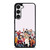 NCT BOYBAND FAMILY Samsung Galaxy S23 Case