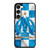 OLYMPIQUE DE MARSEILLE FC LOGO Samsung Galaxy S23 Case