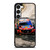 OTT TANAK WRC CAR Samsung Galaxy S23 Case