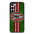 PSV EINDHOVEN GRASS ART LOGO Samsung Galaxy S23 Case