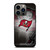 TAMPA BAY BUCCANEERS LOGO iPhone 13 Pro Case
