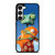 RANGO MOVIE Samsung Galaxy S23 Case RANGO MOVIE Samsung Galaxy S23 Case