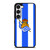 REAL SOCIEDAD LOGO Samsung Galaxy S23 Case