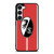 SC FREIBURG BUNDESLIGA LOGO Samsung Galaxy S23 Case